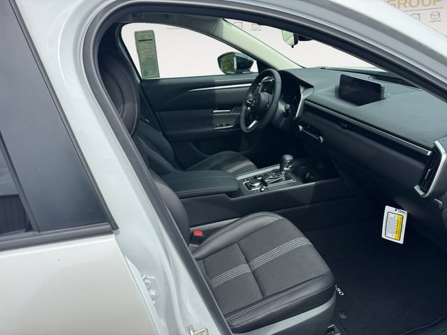 New 2026 MAZDA CX-50 AWD 2.5 S w/ Cargo Package image 15