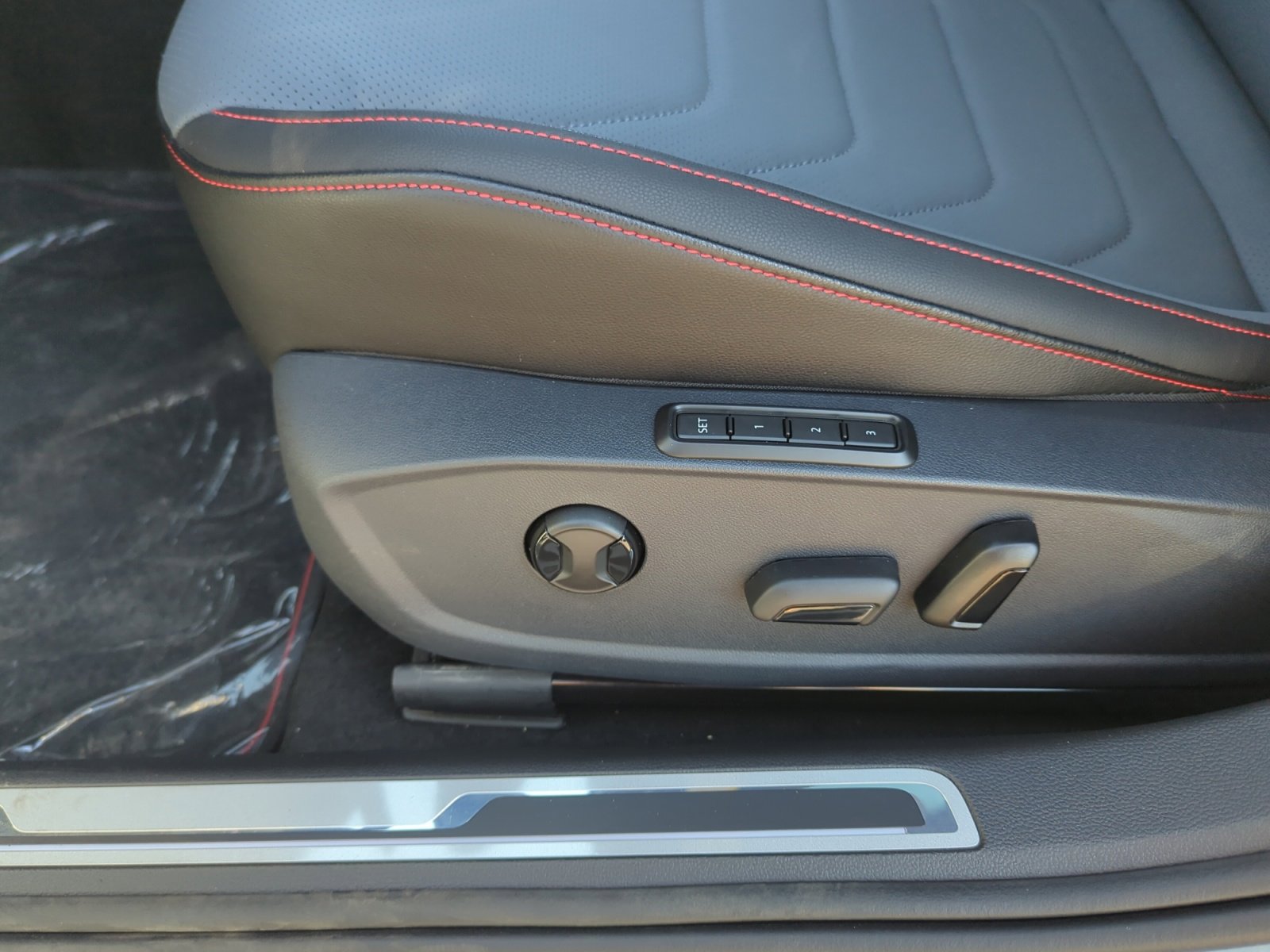 New 2026 Volkswagen Jetta GLI Autobahn image 14