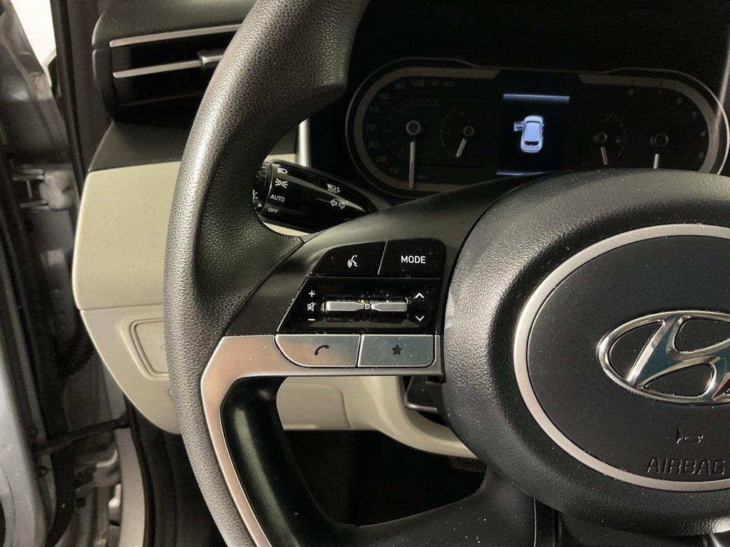 Used 2022 Hyundai Tucson SEL image 23