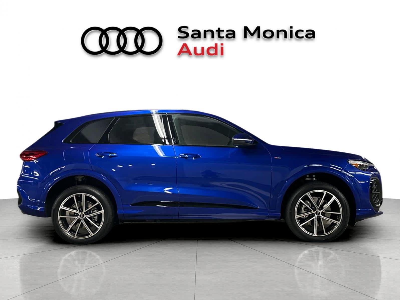 New 2026 Audi Q5 Premium AWD/4WD image 8