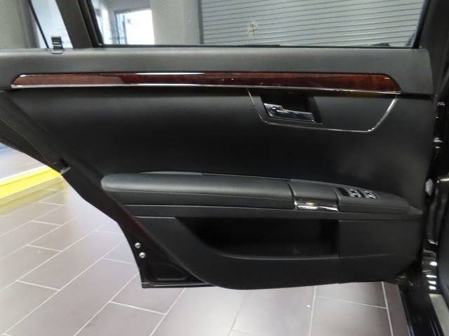 Used 2008 Mercedes-Benz S 63 AMG image 10