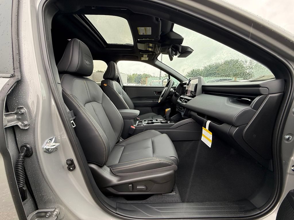 New 2026 Subaru Outback Wilderness AWD/4WD image 16