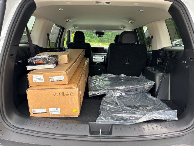 New 2026 Hyundai Santa Fe SEL AWD/4WD image 24