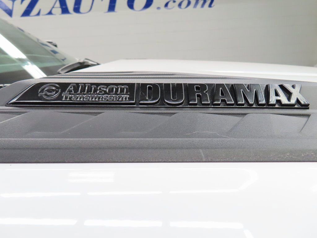 Used 2025 Chevrolet Silverado 2500 ZR2 w/ Technology Package image 62