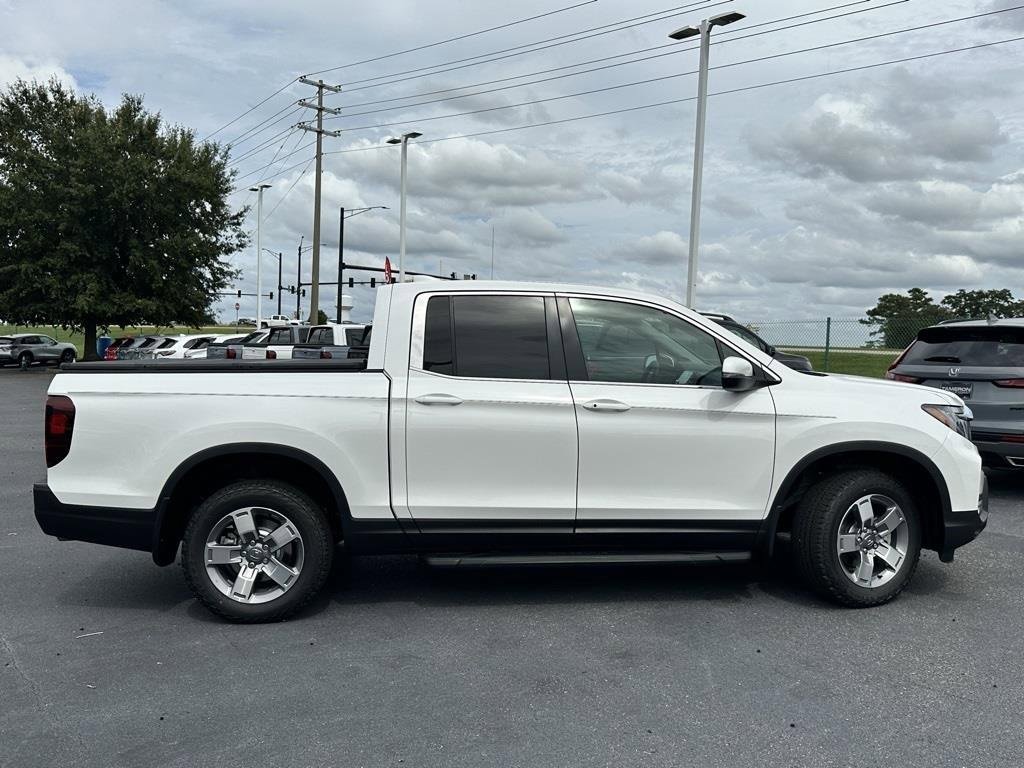 New 2026 Honda Ridgeline RTL image 6