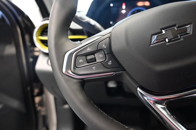 New 2026 Chevrolet Trax ACTIV w/ Driver Confidence Package FWD image 19