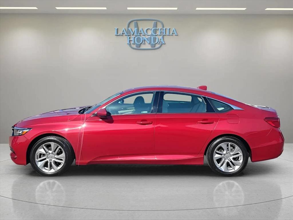 Used 2019 Honda Accord LX image 2