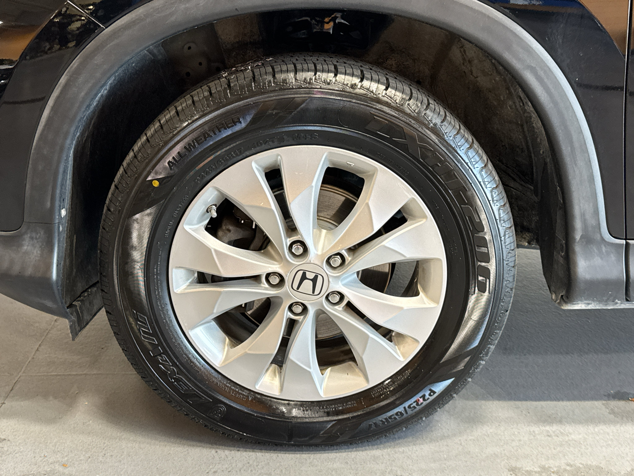 Used 2013 Honda CR-V EX image 9