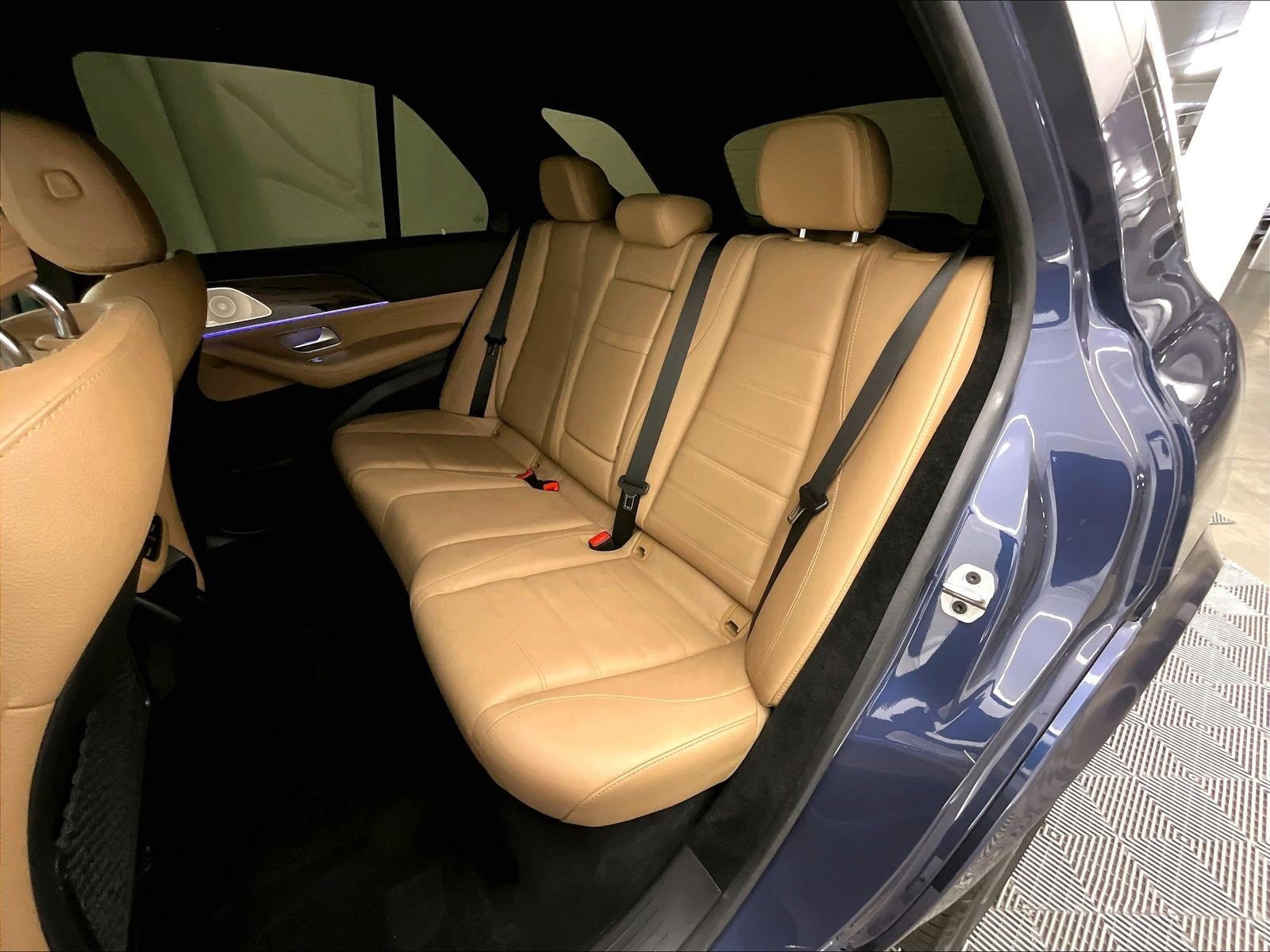 Certified 2024 Mercedes-Benz GLE 350 4MATIC image 18