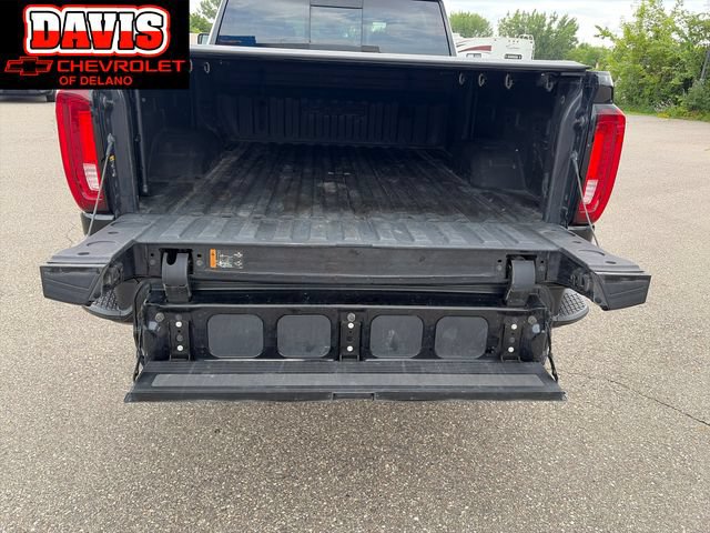 Used 2021 GMC Sierra 3500 AT4 w/ AT4 Premium Plus Package AWD/4WD image 20