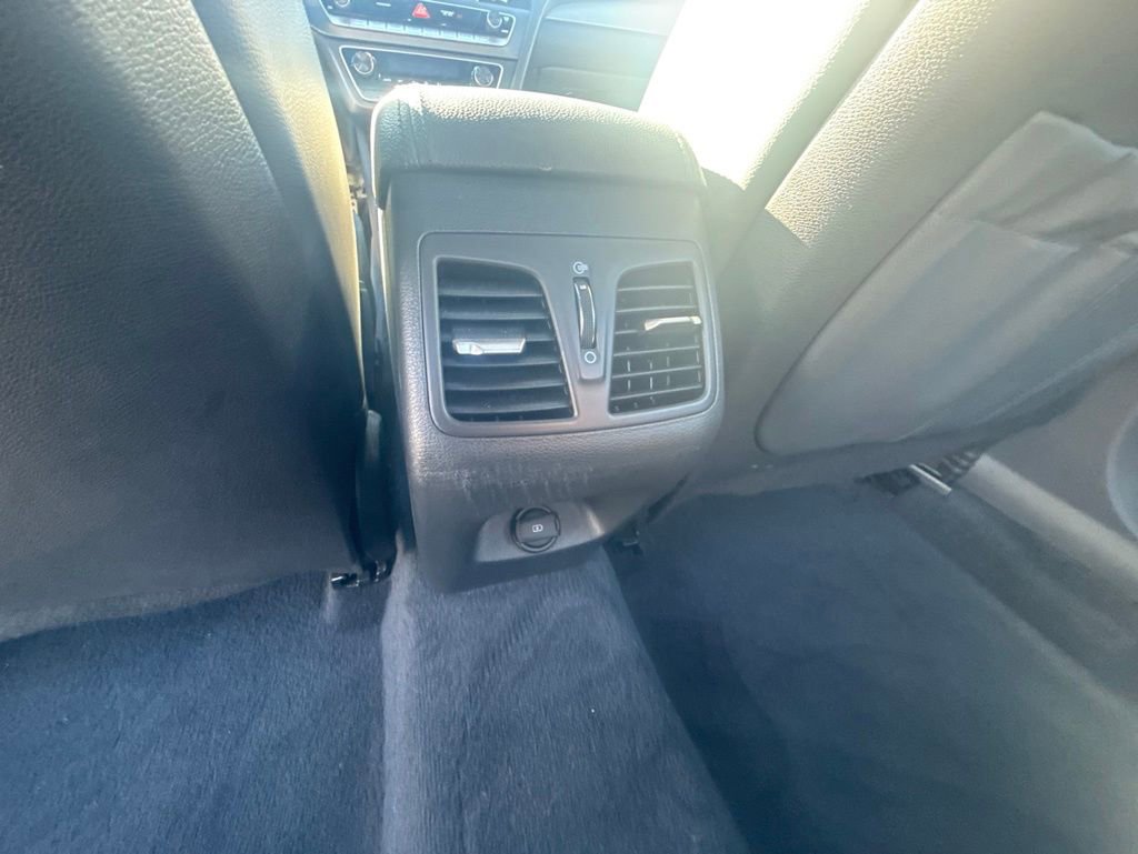 Used 2019 Hyundai Sonata Sport FWD image 26