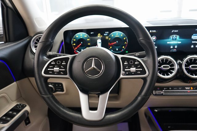 Used 2021 Mercedes-Benz GLB 250 GLB 250 image 28