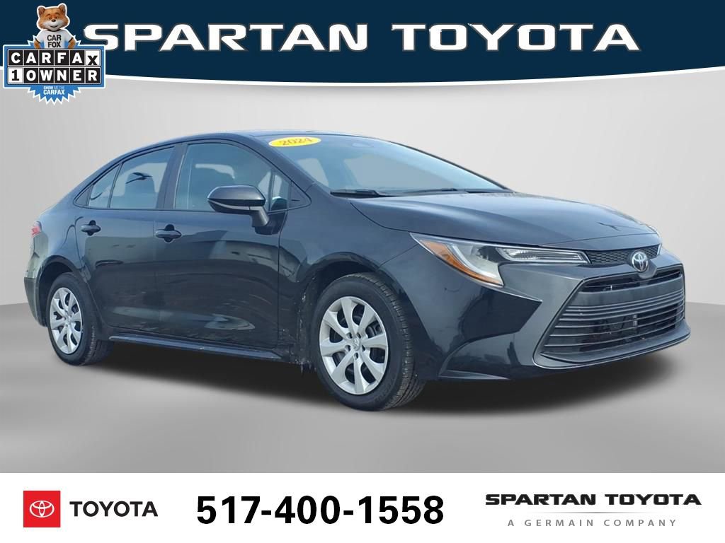 Used 2024 Toyota Corolla LE image 5