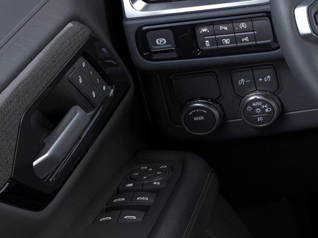 New 2026 GMC Yukon Elevation RWD image 22