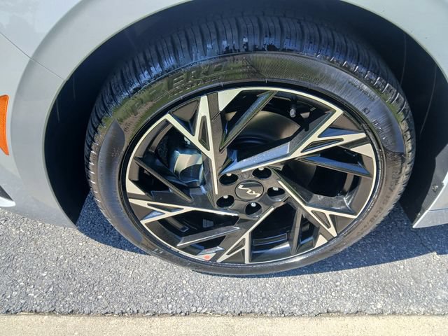 New 2026 Kia K5 GT-Line AWD/4WD image 4