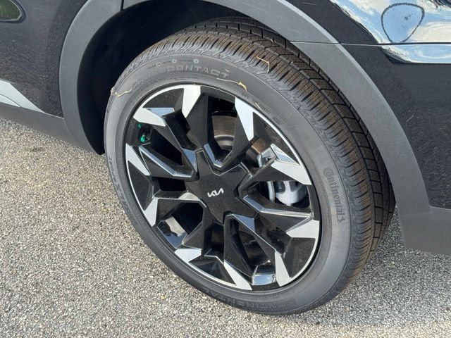 Used 2025 Kia Sorento EX FWD image 32