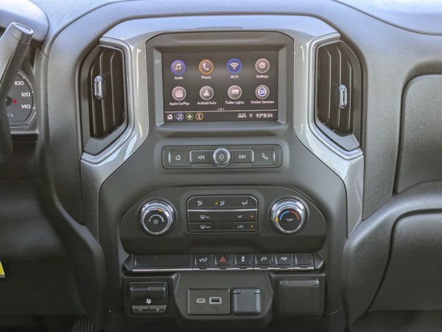 Used 2022 GMC Sierra 2500 Pro w/ Convenience Package RWD image 17