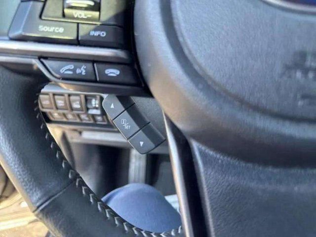 Certified 2023 Subaru Forester Touring image 24
