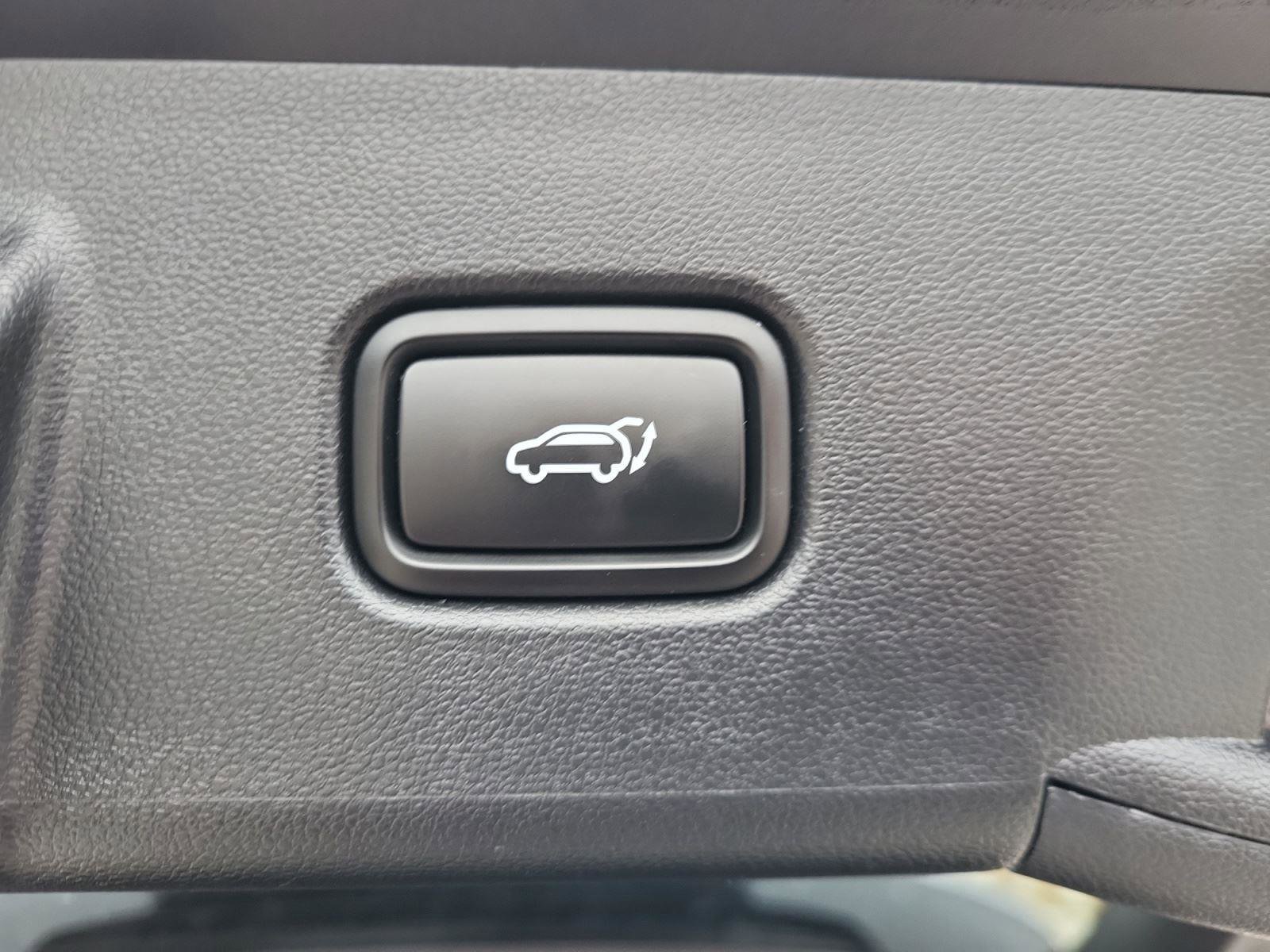 Used 2024 Hyundai Tucson SEL image 22