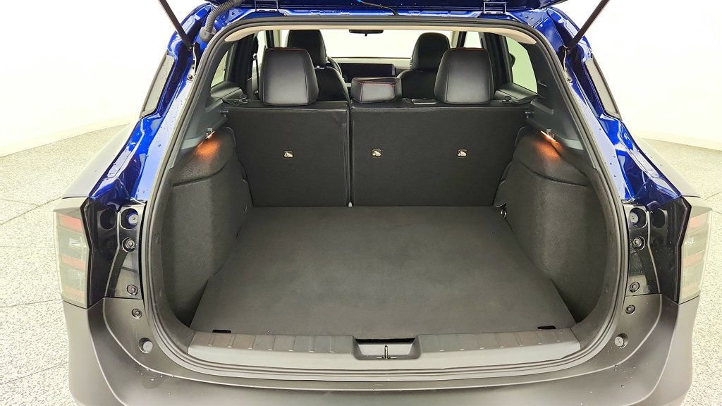 Used 2026 Nissan Kicks SR w/ SR Premium Package AWD/4WD image 21