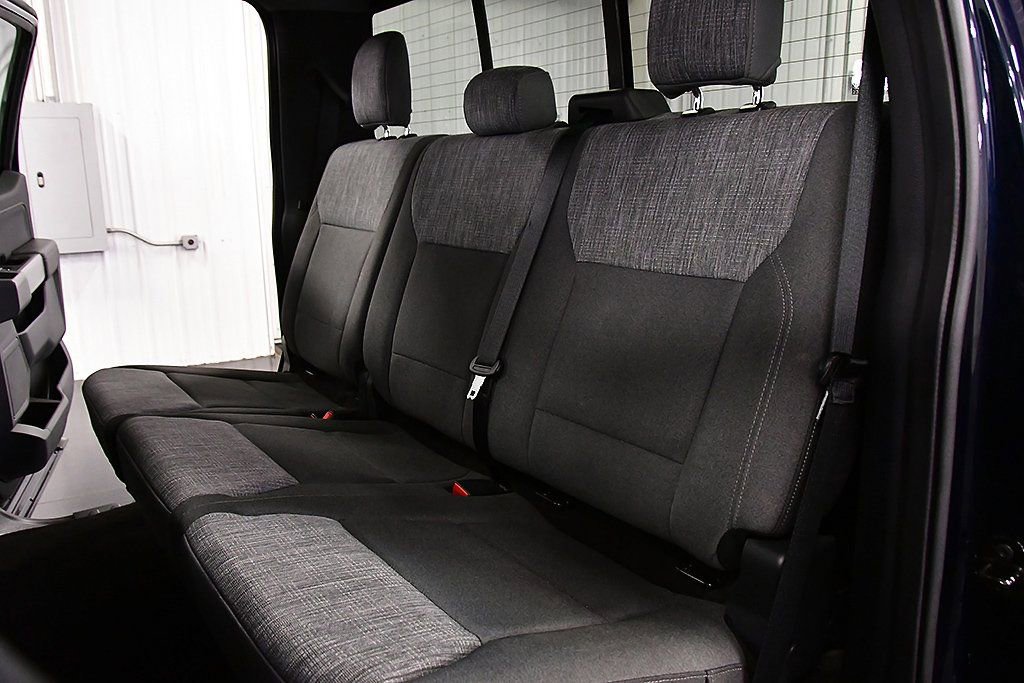 Used 2022 Ford F150 XLT w/ Equipment Group 302A High AWD/4WD image 32