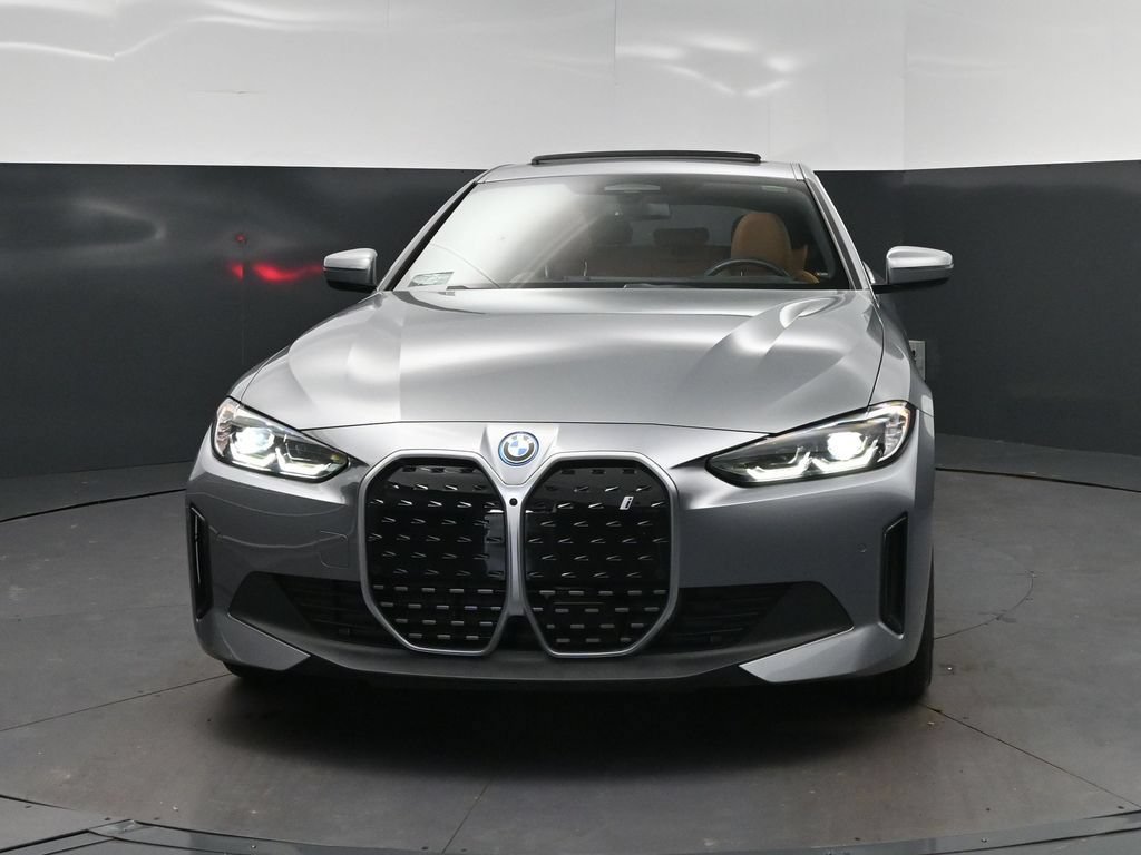 Certified 2023 BMW i4 eDrive35 RWD image 10