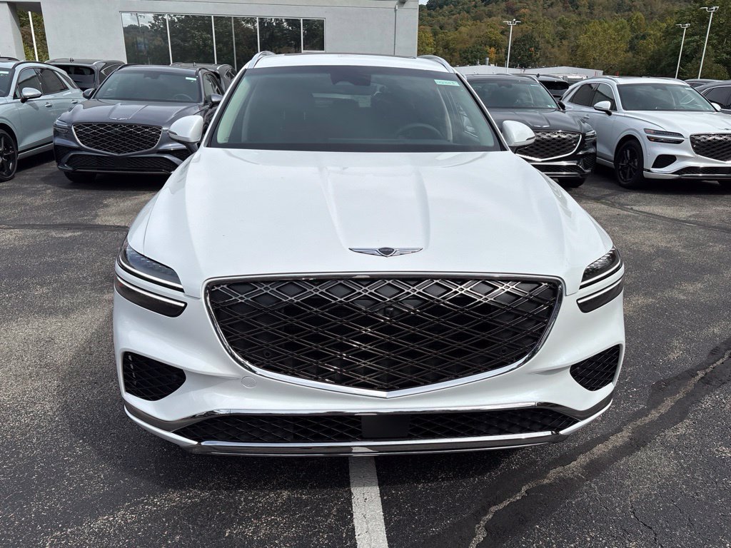 New 2027 Genesis GV70 2.5T Advanced AWD/4WD image 8