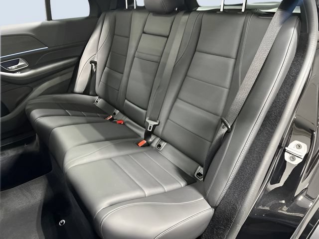 Used 2026 Mercedes-Benz GLE 350 4MATIC image 29
