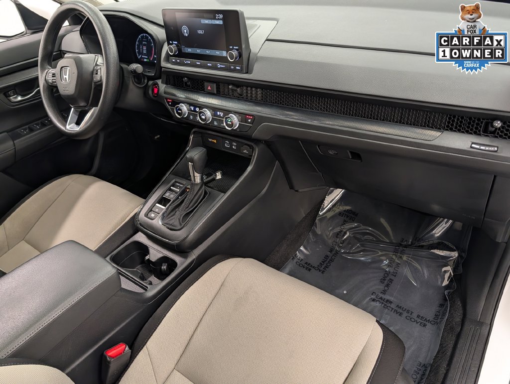 Certified 2024 Honda CR-V EX image 29