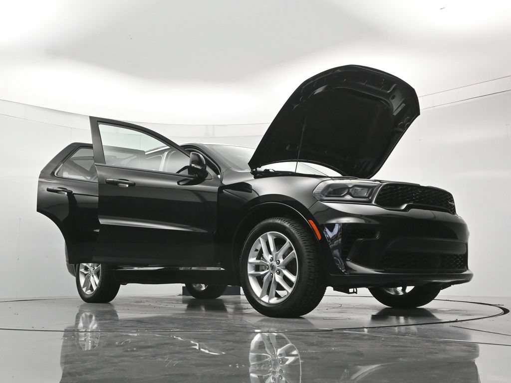 Used 2024 Dodge Durango GT RWD image 51