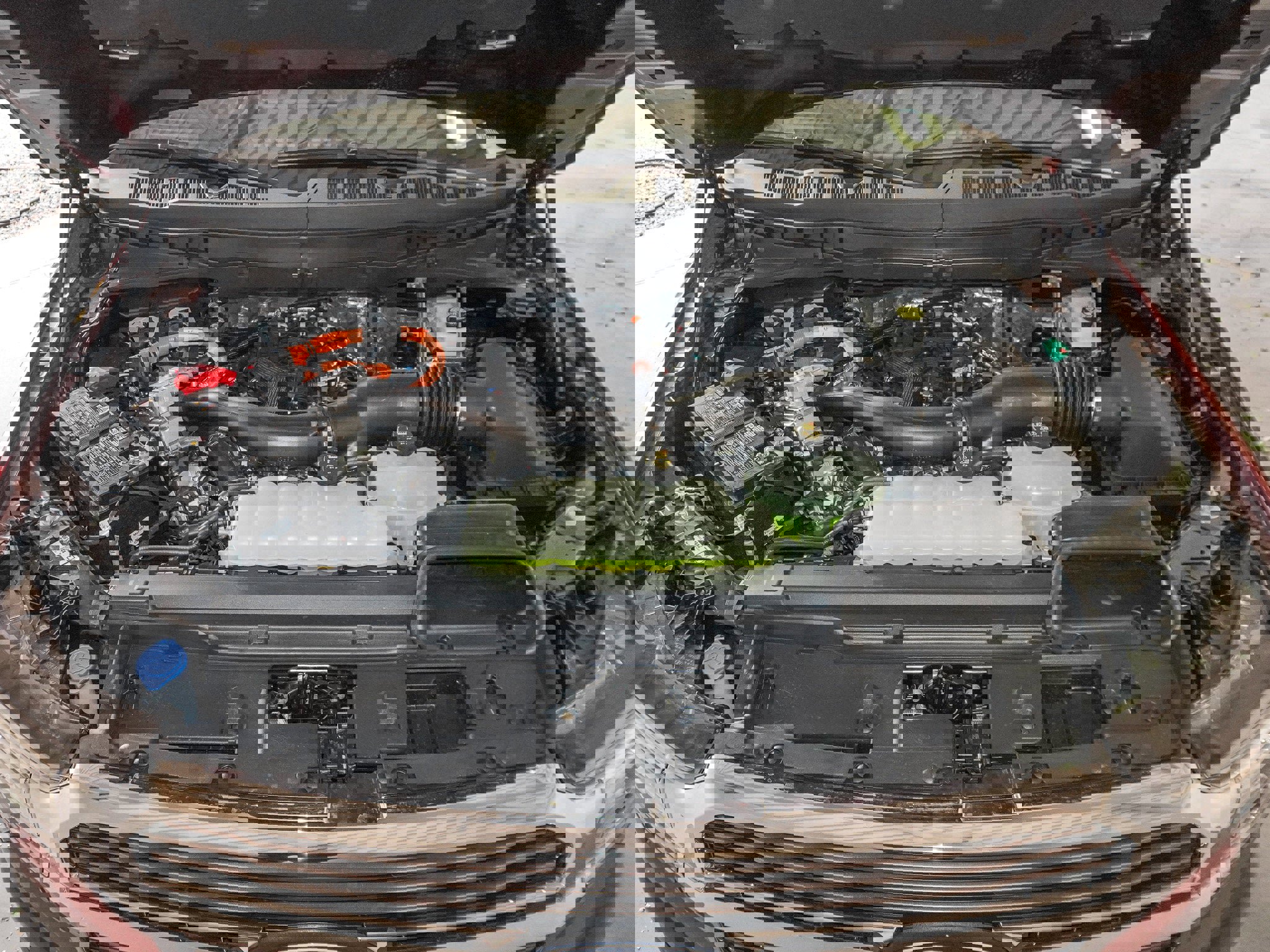 New 2026 Ford F150 King Ranch w/ Equipment Group 601A High image 21