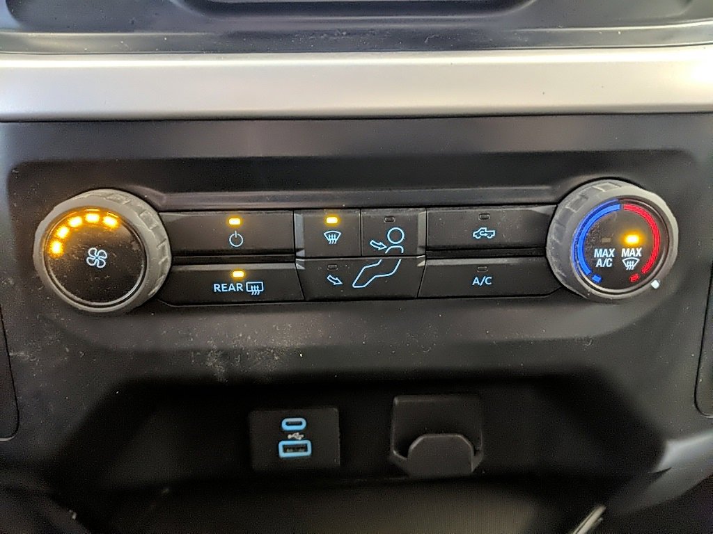 Certified 2022 Ford F150 XLT image 20