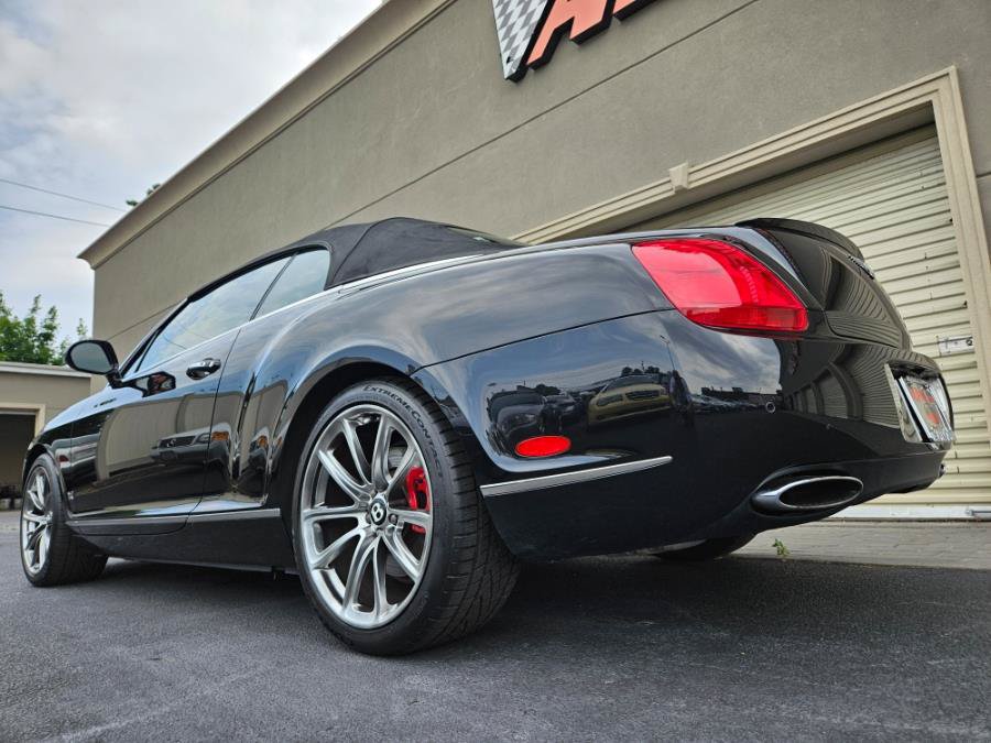 Used 2011 Bentley Continental GT Speed AWD/4WD image 6