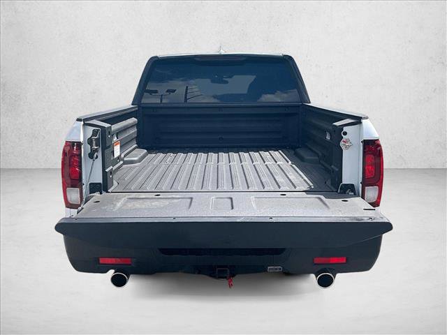Used 2025 Honda Ridgeline Sport image 29