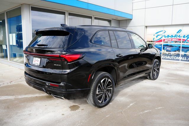 New 2026 Buick Enclave Sport Touring w/ Power Package AWD/4WD image 38