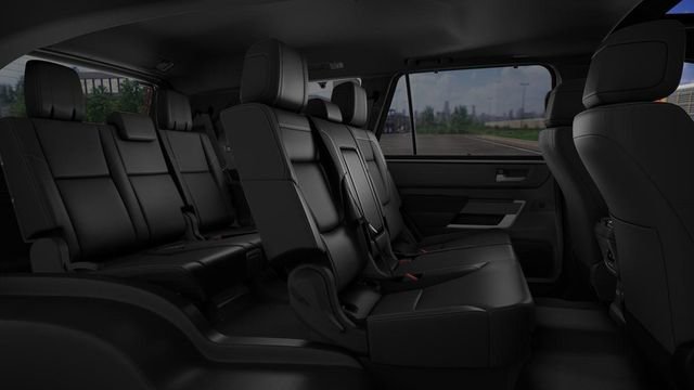 New 2026 Toyota Sequoia Limited AWD/4WD image 22
