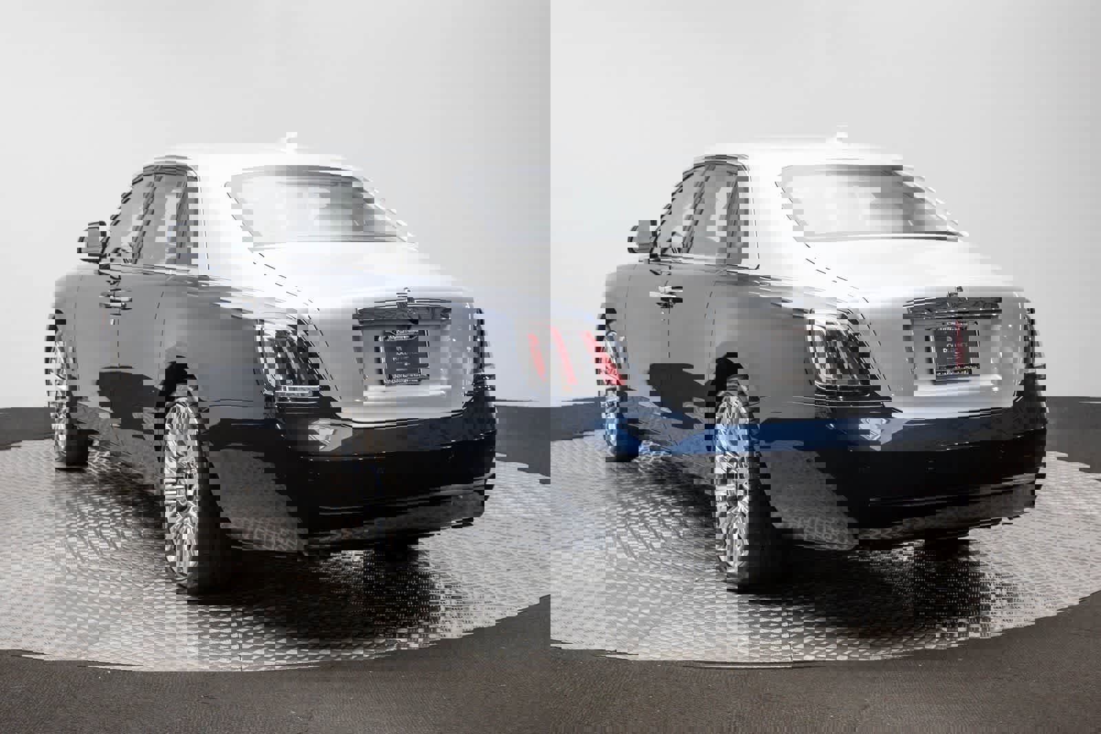 New 2026 Rolls-Royce Ghost image 17