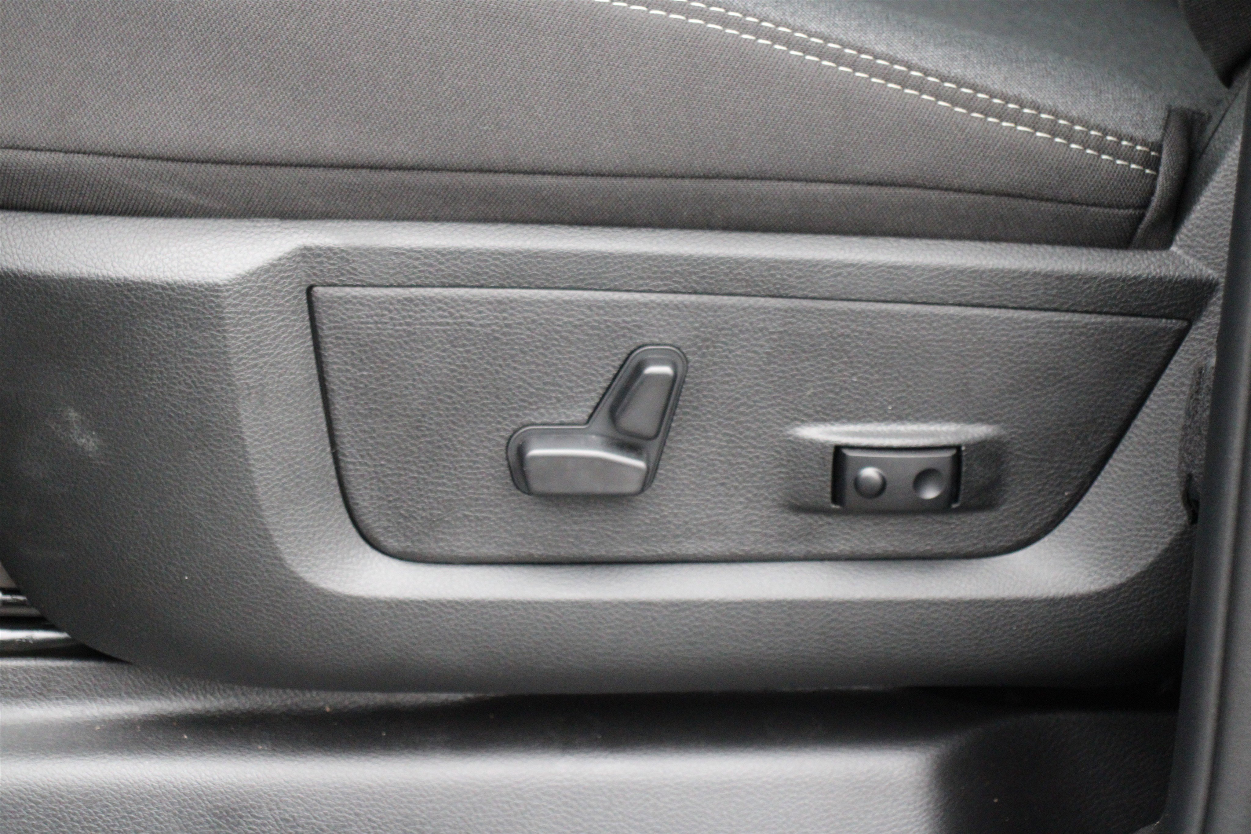 New 2026 RAM 2500 Big Horn image 4