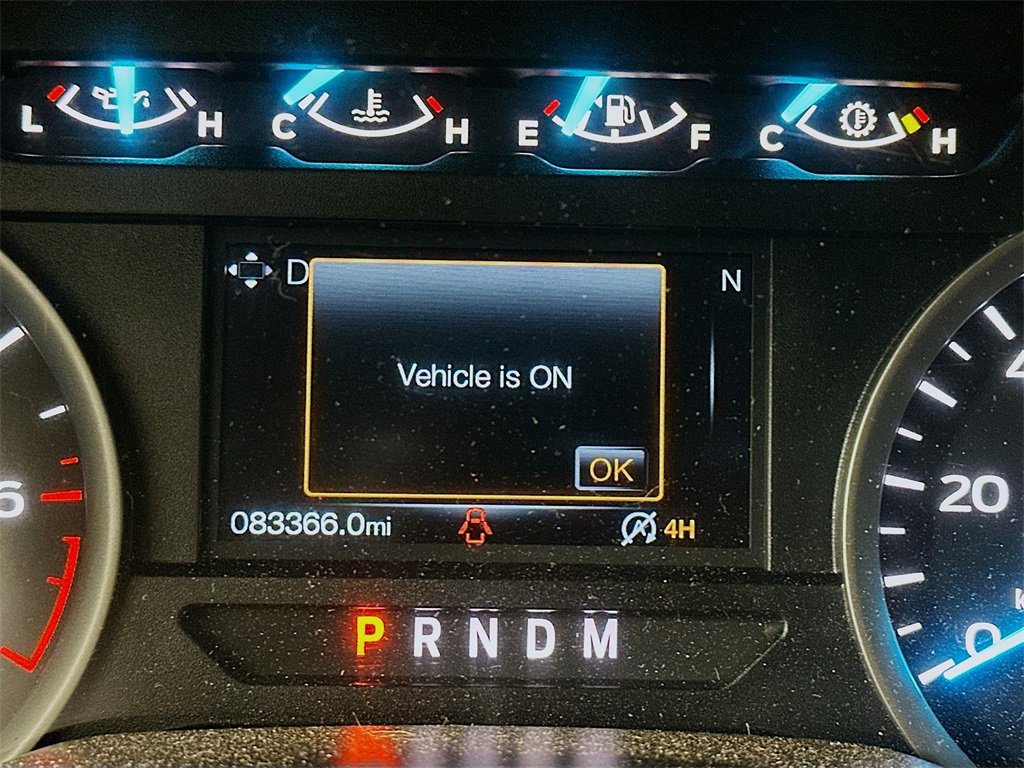 Used 2019 Ford F150 XLT w/ Equipment Group 302A Luxury image 12