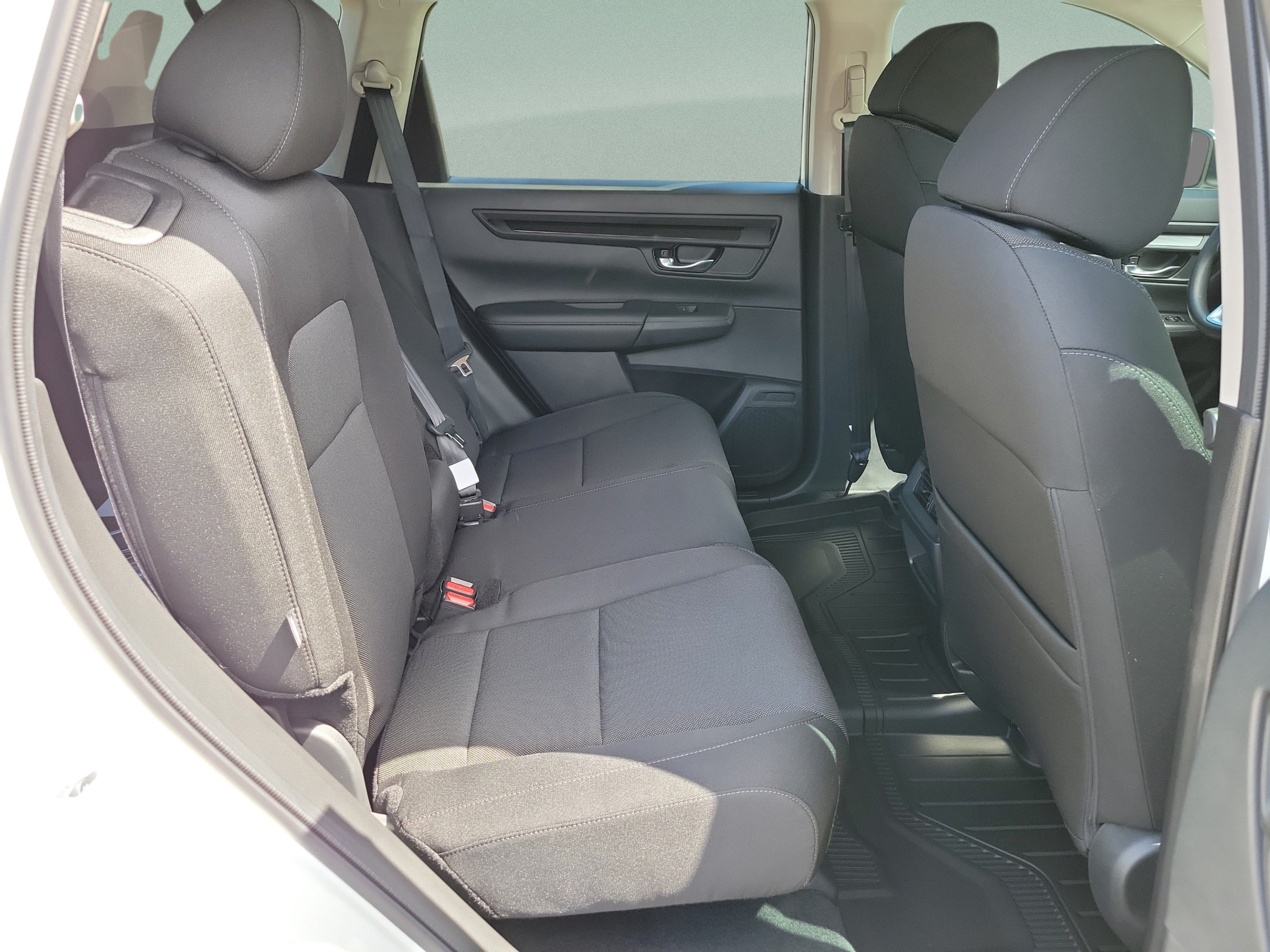 New 2026 Honda CR-V EX image 10