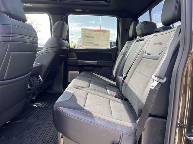 New 2026 Ford F150 Raptor image 11