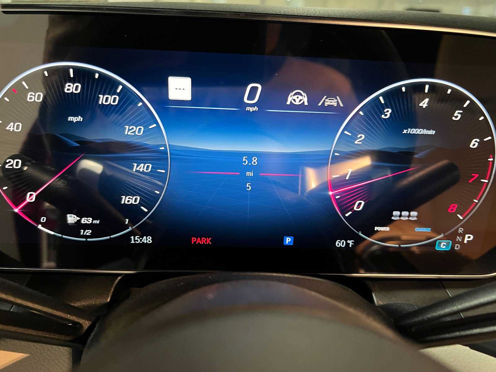 New 2027 Mercedes-Benz GLC 300 4MATIC image 32