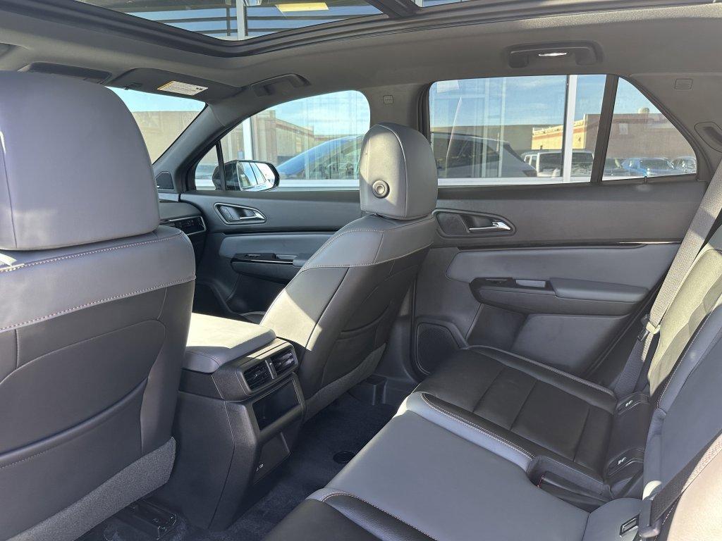 Used 2025 Honda Prologue Touring image 33