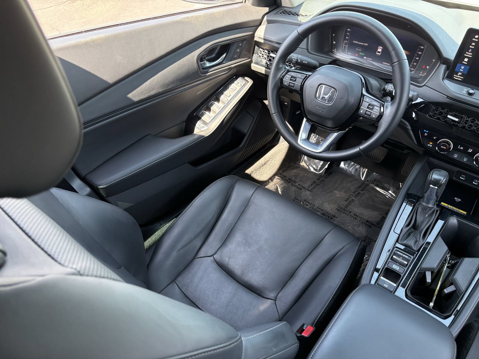 Certified 2023 Honda Accord Touring image 18