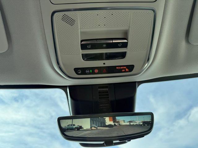 Used 2024 GMC Acadia Denali w/ Super Cruise Package image 50