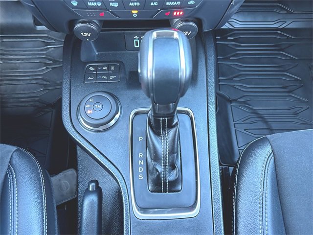 Used 2022 Ford Ranger Lariat w/ Tremor Off-Road Package image 16