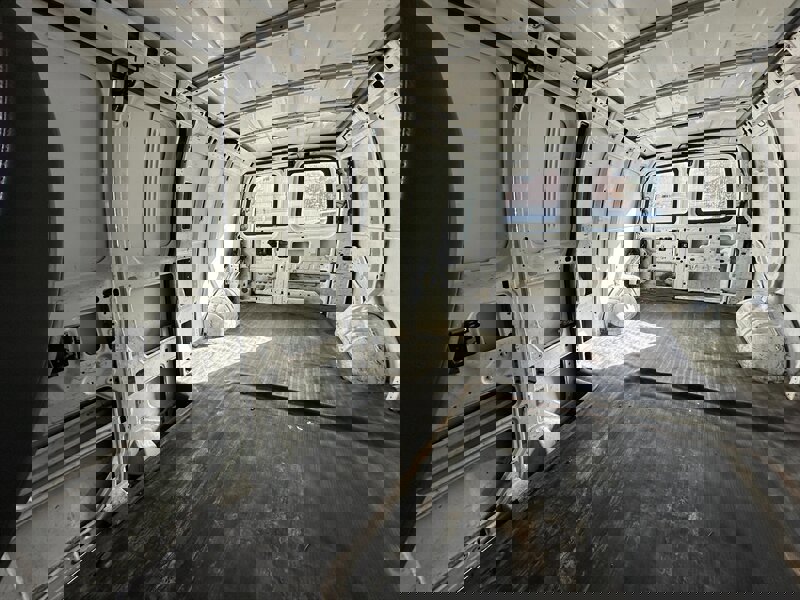 Used 2012 Chevrolet Express 2500 Extended image 14