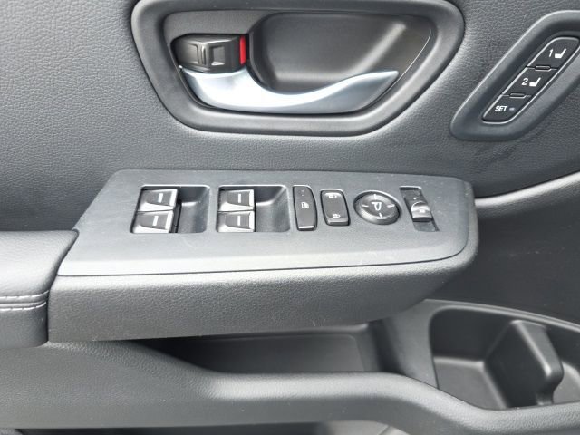 Used 2024 Honda Pilot EX-L image 12