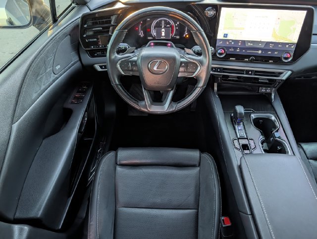 Used 2024 Lexus RX 350 FWD w/ Convenience Package image 12