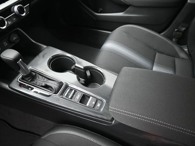 New 2026 Honda Civic Sport image 32
